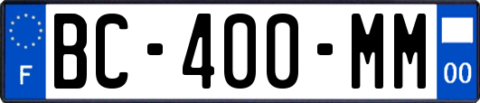 BC-400-MM