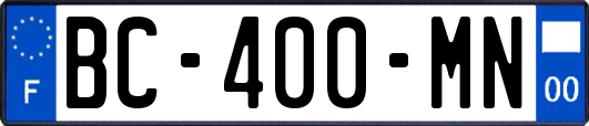 BC-400-MN