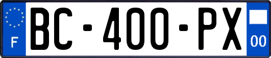 BC-400-PX