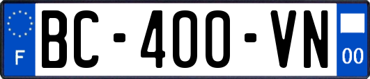 BC-400-VN