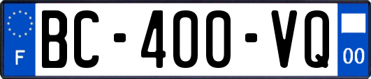 BC-400-VQ