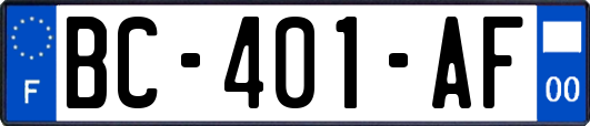 BC-401-AF