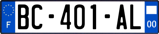 BC-401-AL