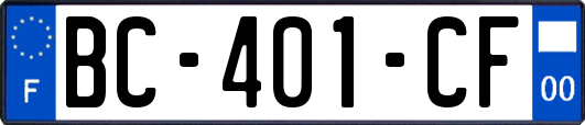 BC-401-CF