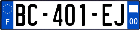 BC-401-EJ