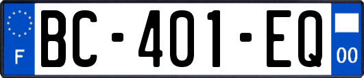 BC-401-EQ