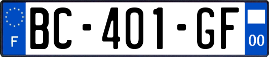 BC-401-GF