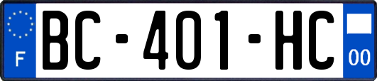 BC-401-HC