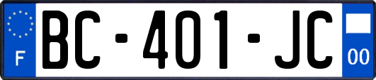 BC-401-JC