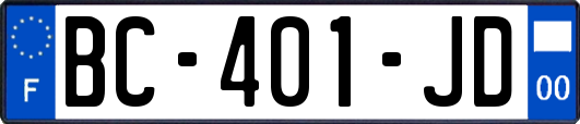 BC-401-JD