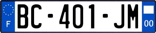 BC-401-JM