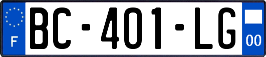 BC-401-LG