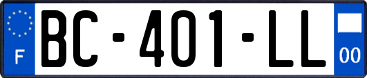 BC-401-LL