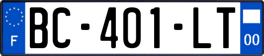 BC-401-LT
