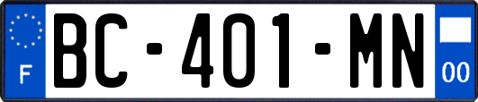 BC-401-MN