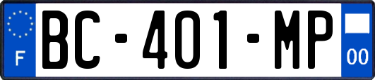 BC-401-MP