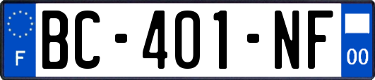 BC-401-NF