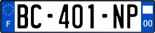 BC-401-NP