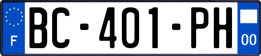BC-401-PH