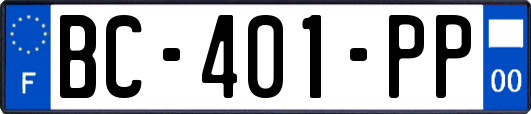 BC-401-PP