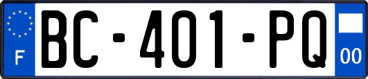 BC-401-PQ