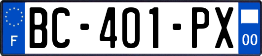 BC-401-PX
