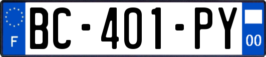 BC-401-PY