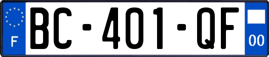 BC-401-QF