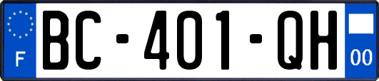 BC-401-QH