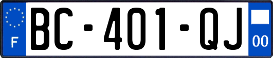 BC-401-QJ