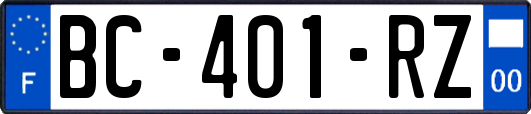 BC-401-RZ