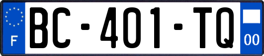 BC-401-TQ