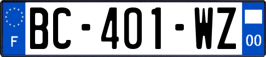 BC-401-WZ