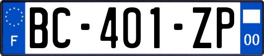 BC-401-ZP