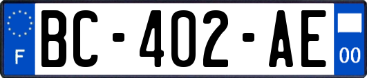 BC-402-AE