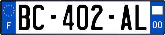 BC-402-AL