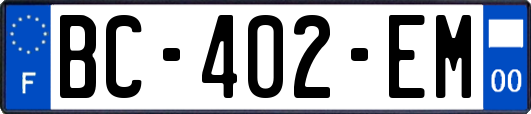 BC-402-EM