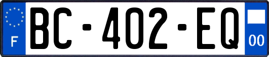 BC-402-EQ