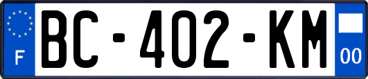 BC-402-KM