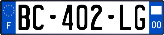 BC-402-LG