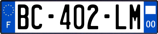 BC-402-LM
