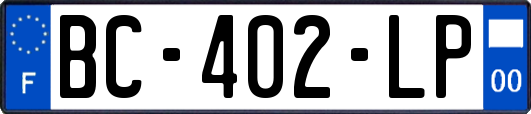 BC-402-LP
