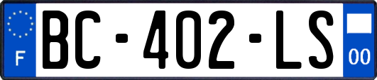 BC-402-LS