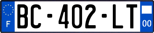 BC-402-LT