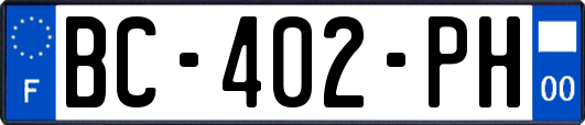 BC-402-PH
