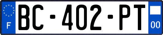 BC-402-PT