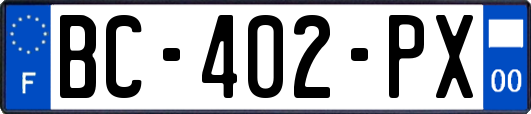 BC-402-PX