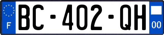 BC-402-QH