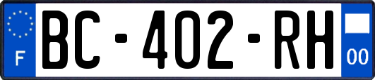 BC-402-RH