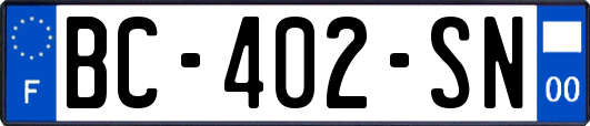 BC-402-SN